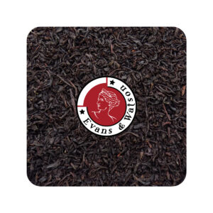 Эрл Грей • Evans & Watson