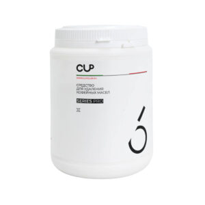 Чистящее Средство для Кофемашин в Порошке "Cup 6"