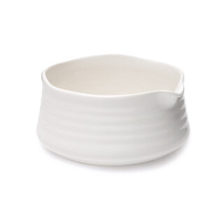 Чаша катакучи с носиком