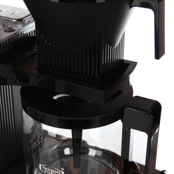 Кофеварка KBG741 Select / Moccamaster — изображение 7