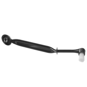 Щетка для чистки кофейной группы с мерной ложкой / Classix Pro