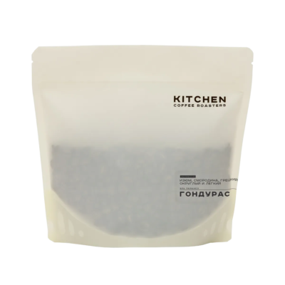 Кофе Гондурас Эль Параисо — сладкий и сбалансированный спешиалти кофе