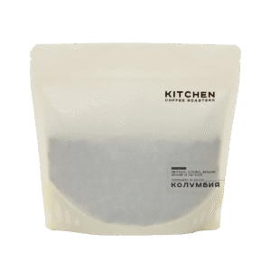 Кофе Колумбия Трилладора Ла Бонита — сладкий и чистый вкус