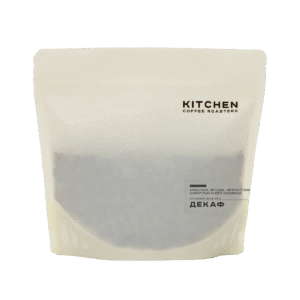 Декаф Колумбийский — кофе без кофеина, мягкий и сбалансированный