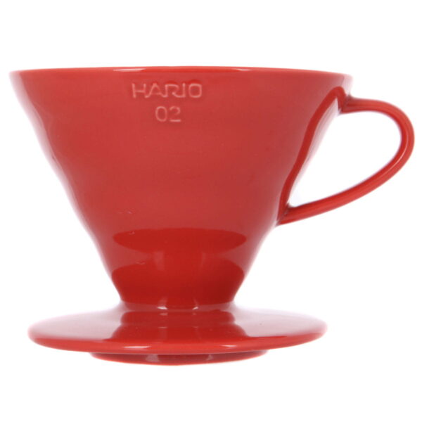 Воронка V60-02 Керамика — изображение 11