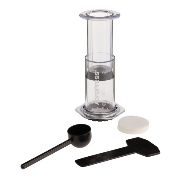 Аэропресс. Aerobie AeroPress Coffee Maker — изображение 3