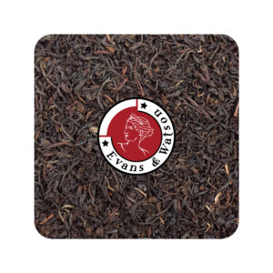 Английский завтрак • Evans & Watson