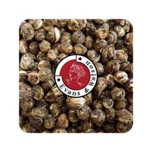 Жасминовая жемчужина • Evans & Watson