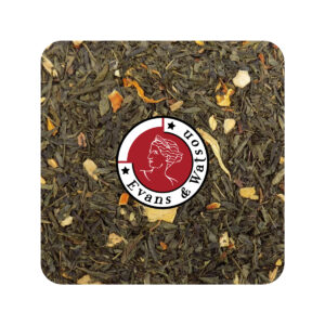 Лимон с имбирем • Evans & Watson