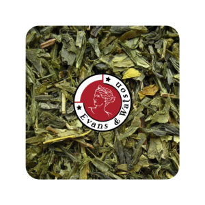 Японская Сенча • Evans & Watson