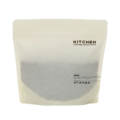 Кофе Уганда Ньябиронго — насыщенный и глубокий вкус