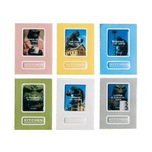 Объёмные стикеры — декоративные наклейки с 3D эффектом