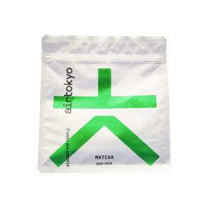 Матча • Air Tokyo — Origin