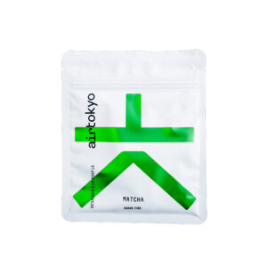 Премиум Матча • Air Tokyo — Fine